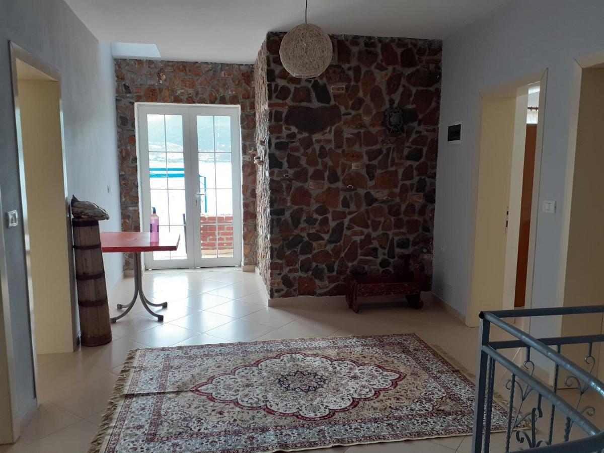 Nesti Relax Home Lini Exterior foto