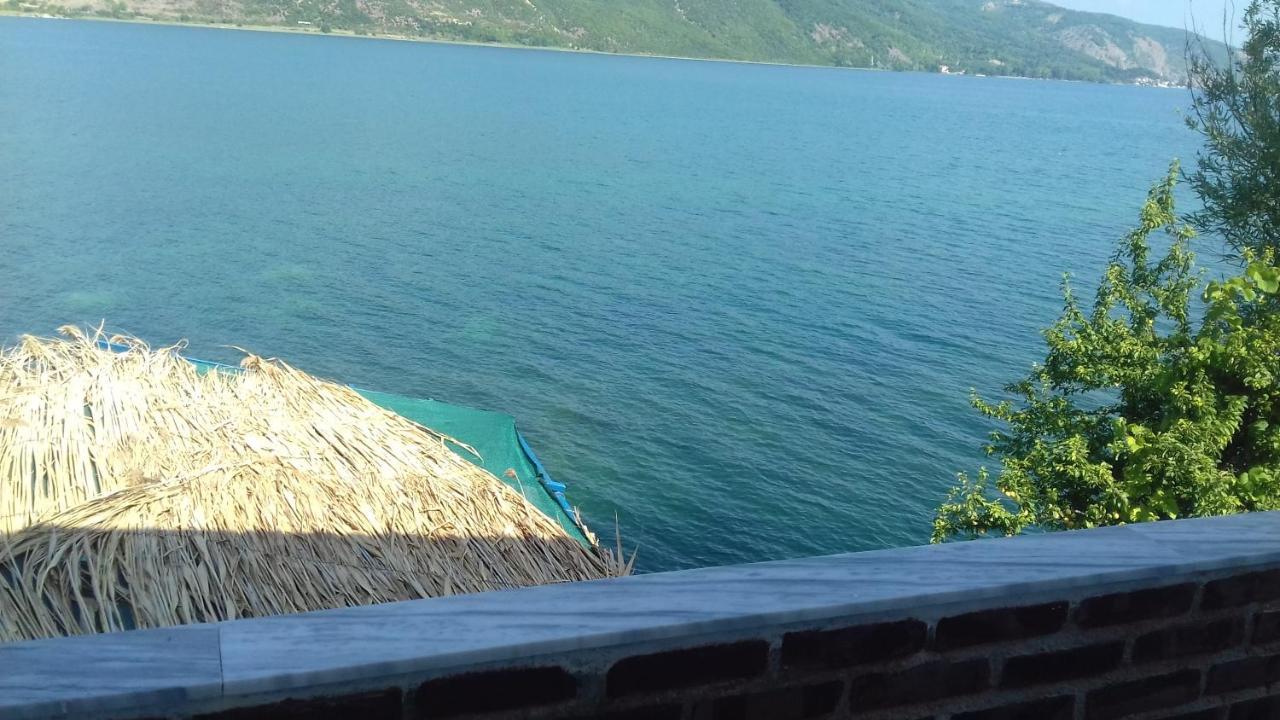 Nesti Relax Home Lini Exterior foto