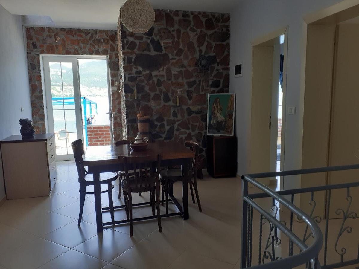 Nesti Relax Home Lini Exterior foto