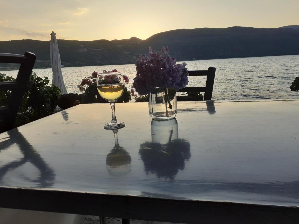 Nesti Relax Home Lini Exterior foto