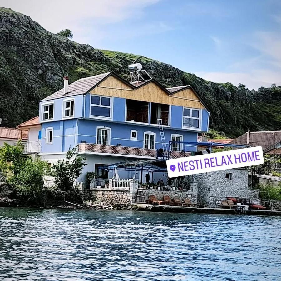 Nesti Relax Home Lini Exterior foto