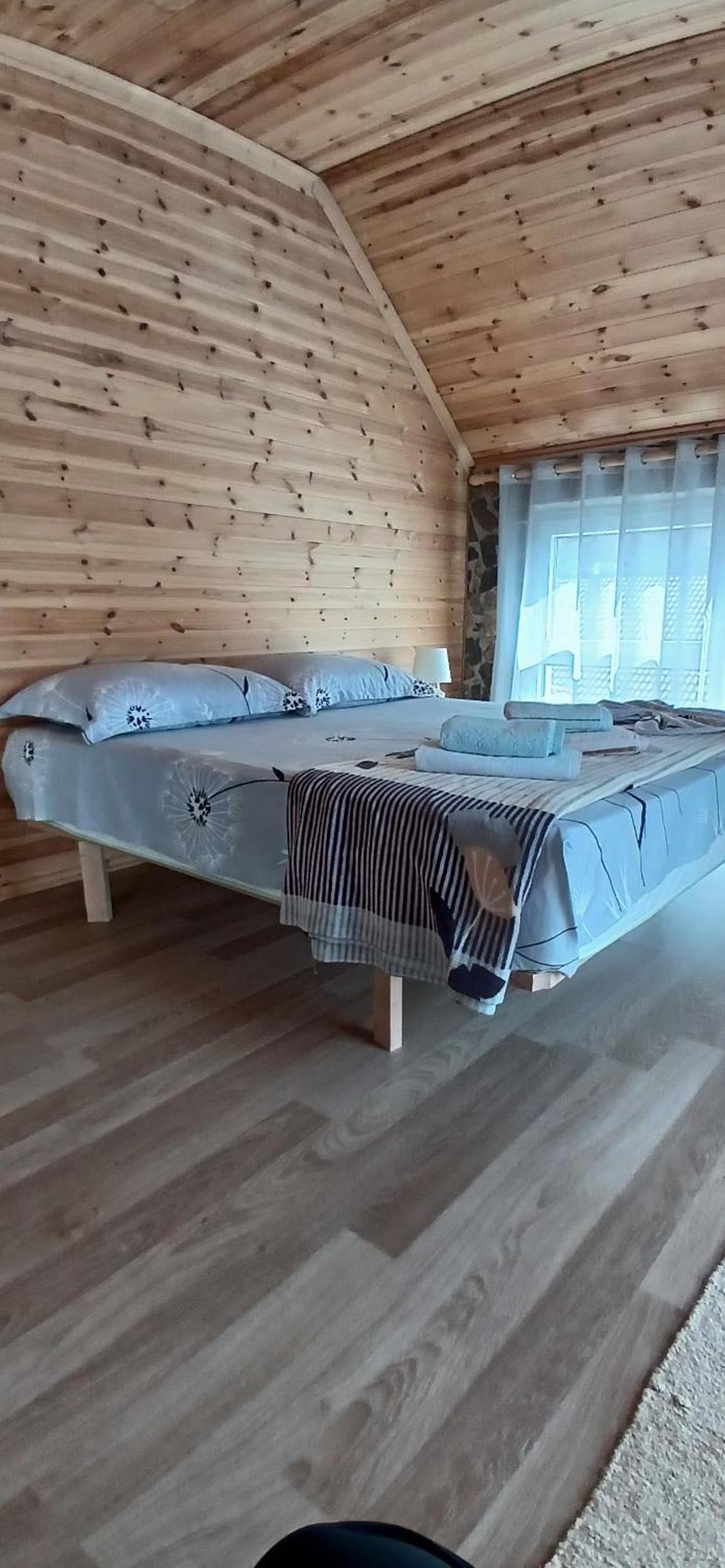 Nesti Relax Home Lini Exterior foto