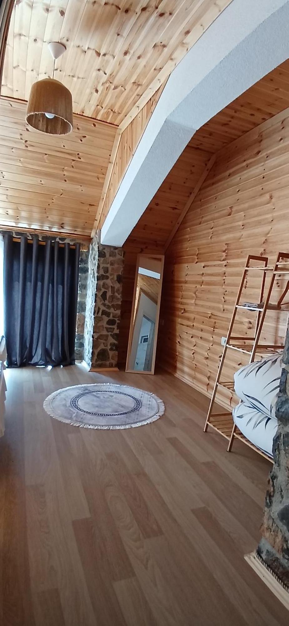 Nesti Relax Home Lini Exterior foto