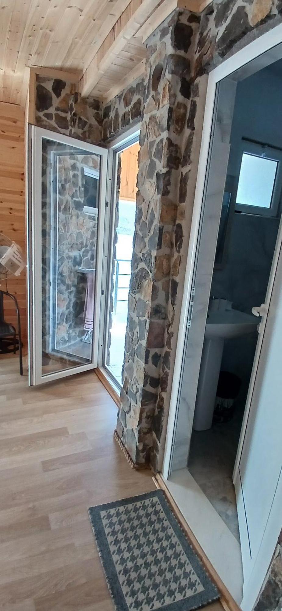Nesti Relax Home Lini Exterior foto